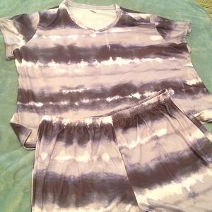 Nwot pajamas